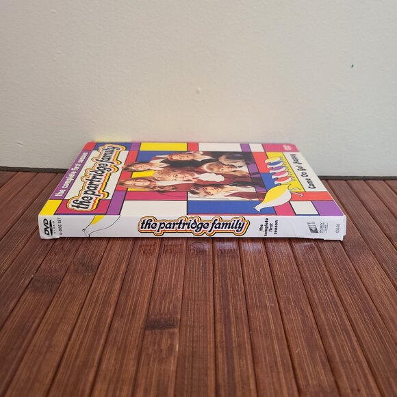 Partridge Family - Complete First Season - Picture 3 of 10